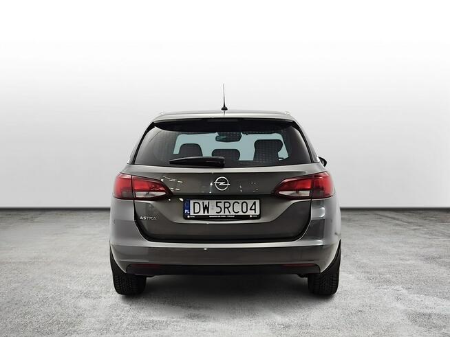 Opel Astra V 1.5 CDTI Elegance S&S ! Z Polskiego Salonu ! Faktura Vat !