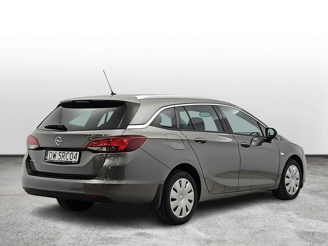 Opel Astra V 1.5 CDTI Elegance S&S ! Z Polskiego Salonu ! Faktura Vat !