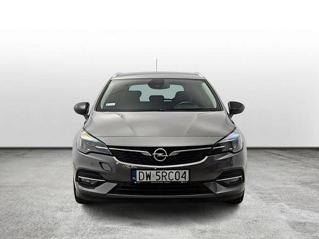 Opel Astra V 1.5 CDTI Elegance S&S ! Z Polskiego Salonu ! Faktura Vat !