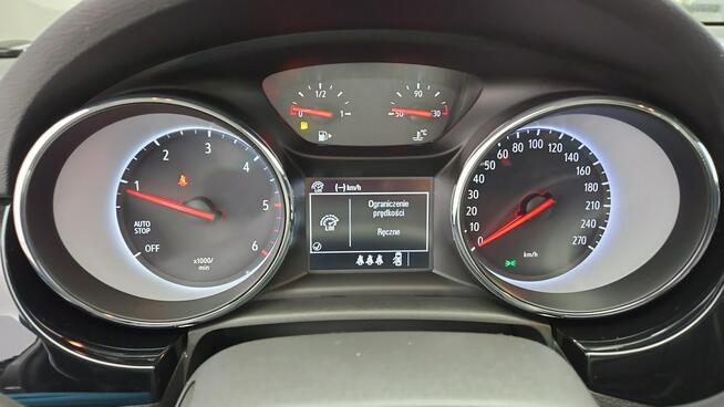 Opel Astra V 1.5 CDTI Elegance S&S ! Z Polskiego Salonu ! Faktura Vat !