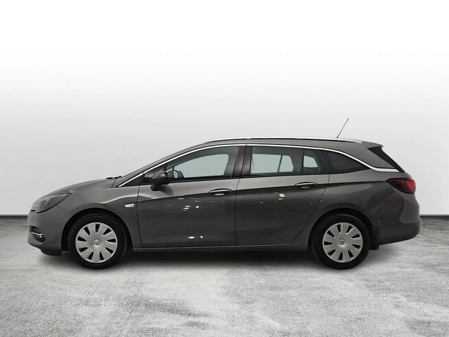 Opel Astra V 1.5 CDTI Elegance S&S ! Z Polskiego Salonu ! Faktura Vat !