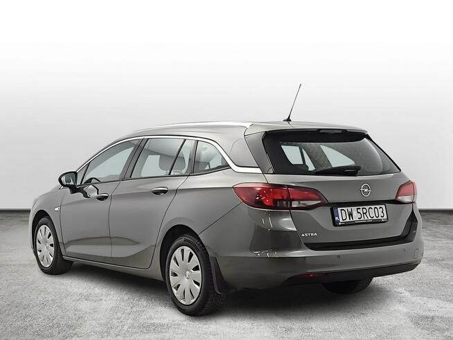Opel Astra V 1.5 CDTI Elegance S&S ! Z Polskiego Salonu ! Faktura Vat !