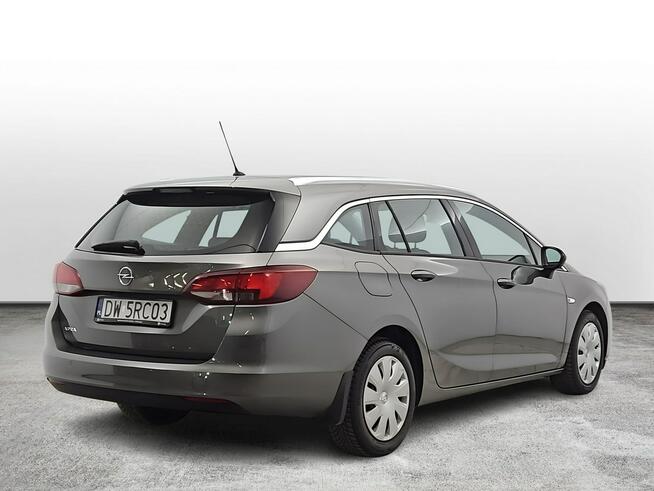 Opel Astra V 1.5 CDTI Elegance S&S ! Z Polskiego Salonu ! Faktura Vat !