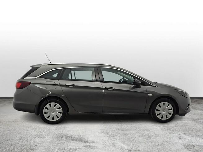 Opel Astra V 1.5 CDTI Elegance S&S ! Z Polskiego Salonu ! Faktura Vat !