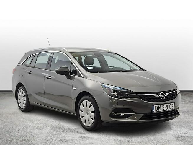 Opel Astra V 1.5 CDTI Elegance S&S ! Z Polskiego Salonu ! Faktura Vat !