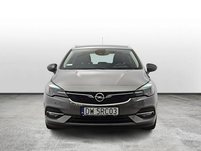 Opel Astra V 1.5 CDTI Elegance S&S ! Z Polskiego Salonu ! Faktura Vat !