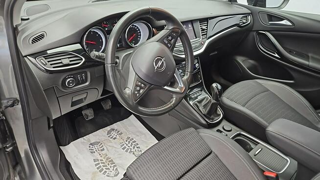 Opel Astra V 1.5 CDTI Elegance S&S ! Z Polskiego Salonu ! Faktura Vat !
