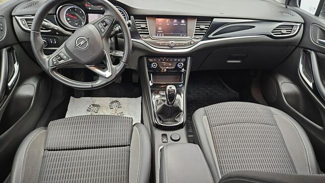 Opel Astra V 1.5 CDTI Elegance S&S ! Z Polskiego Salonu ! Faktura Vat !