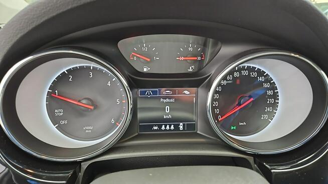 Opel Astra V 1.5 CDTI Elegance S&S ! Z Polskiego Salonu ! Faktura Vat !