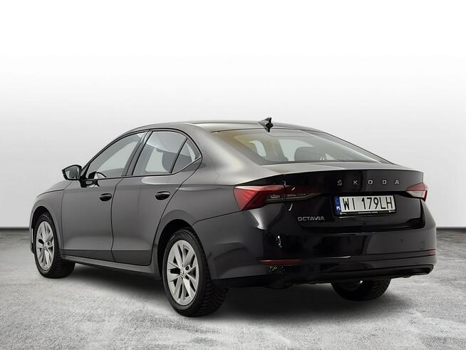 Škoda Octavia 1.5 TSI ACT Ambition ! Z Polskiego Salonu ! Faktura VAT !