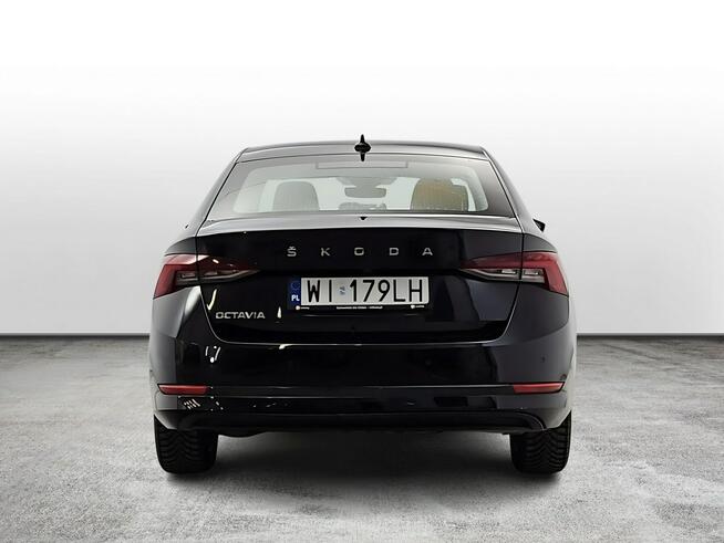 Škoda Octavia 1.5 TSI ACT Ambition ! Z Polskiego Salonu ! Faktura VAT !