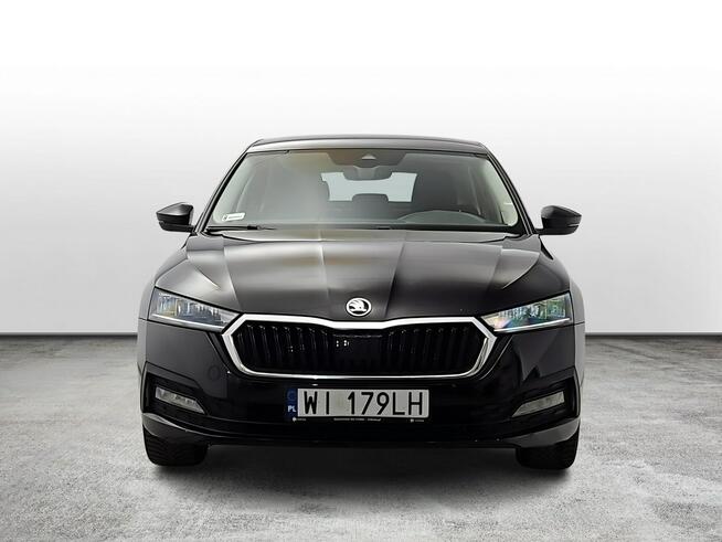 Škoda Octavia 1.5 TSI ACT Ambition ! Z Polskiego Salonu ! Faktura VAT !