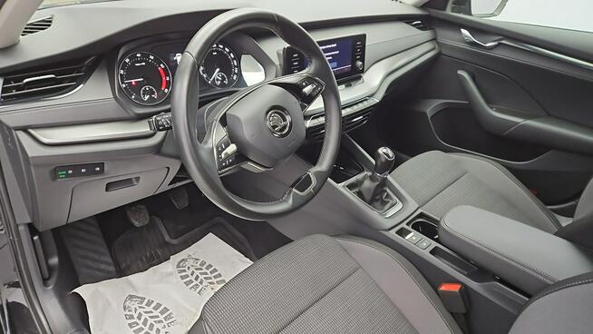 Škoda Octavia 1.5 TSI ACT Ambition ! Z Polskiego Salonu ! Faktura VAT !