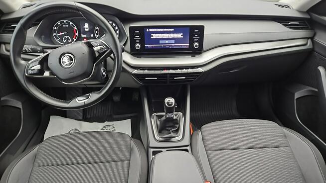 Škoda Octavia 1.5 TSI ACT Ambition ! Z Polskiego Salonu ! Faktura VAT !