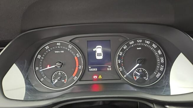 Škoda Octavia 1.5 TSI ACT Ambition ! Z Polskiego Salonu ! Faktura VAT !