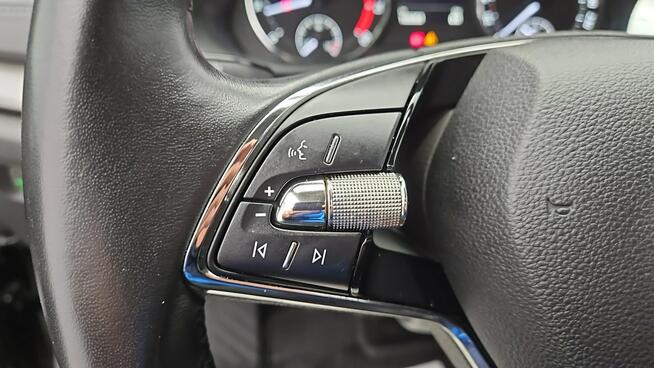 Škoda Octavia 1.5 TSI ACT Ambition ! Z Polskiego Salonu ! Faktura VAT !