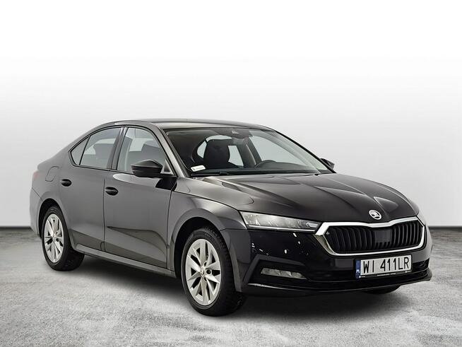 Škoda Octavia 2.0 TDI Ambition ! Z Polskiego Salonu ! Faktura Vat !