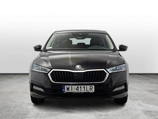 Škoda Octavia 2.0 TDI Ambition ! Z Polskiego Salonu ! Faktura Vat !