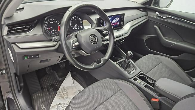 Škoda Octavia 2.0 TDI Ambition ! Z Polskiego Salonu ! Faktura Vat !