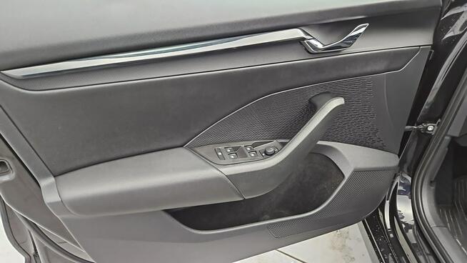 Škoda Octavia 2.0 TDI Ambition ! Z Polskiego Salonu ! Faktura Vat !