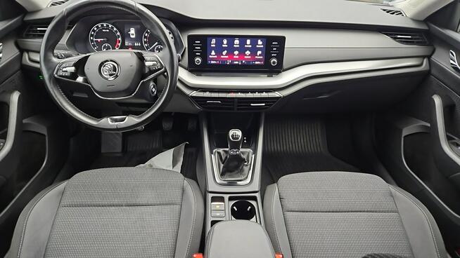 Škoda Octavia 2.0 TDI Ambition ! Z Polskiego Salonu ! Faktura Vat !