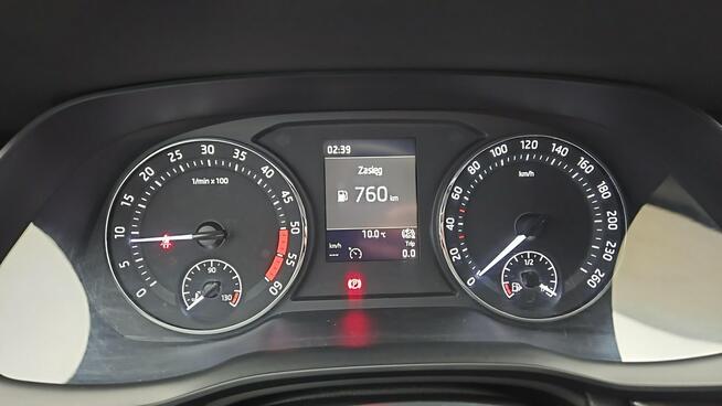 Škoda Octavia 2.0 TDI Ambition ! Z Polskiego Salonu ! Faktura Vat !