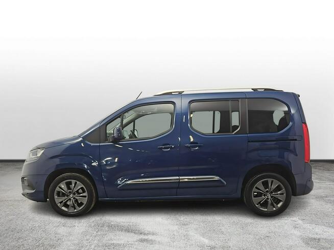 Toyota Proace City Verso Long 1.5 D-4D Family Aut. ! Z Polskiego Salonu ! Faktura Vat !