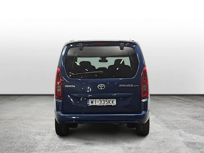 Toyota Proace City Verso Long 1.5 D-4D Family Aut. ! Z Polskiego Salonu ! Faktura Vat !