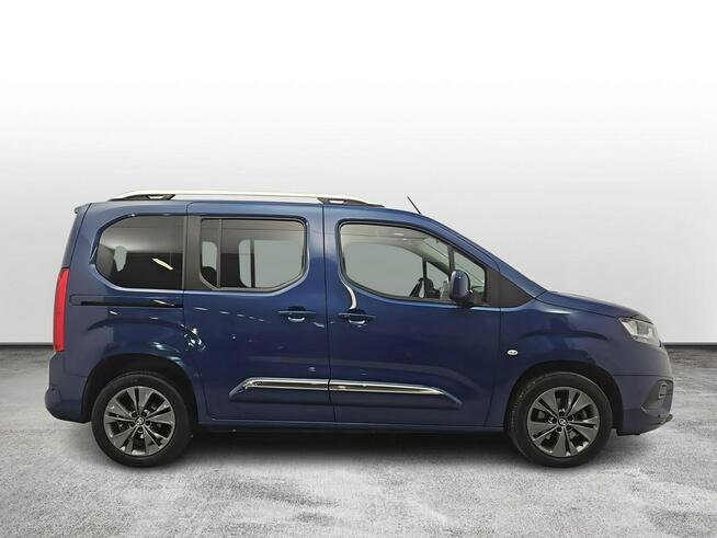 Toyota Proace City Verso Long 1.5 D-4D Family Aut. ! Z Polskiego Salonu ! Faktura Vat !