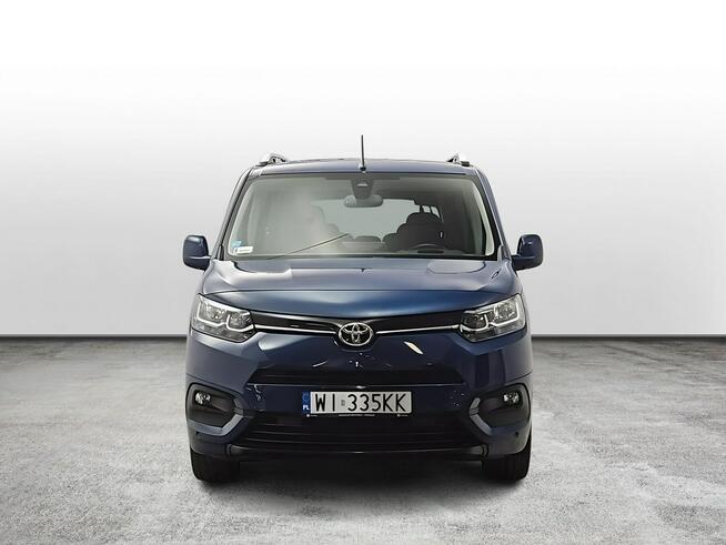 Toyota Proace City Verso Long 1.5 D-4D Family Aut. ! Z Polskiego Salonu ! Faktura Vat !