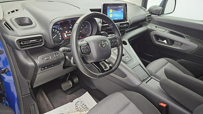 Toyota Proace City Verso Long 1.5 D-4D Family Aut. ! Z Polskiego Salonu ! Faktura Vat !