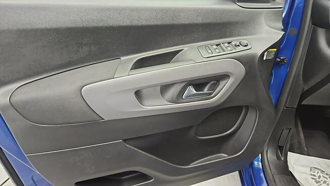 Toyota Proace City Verso Long 1.5 D-4D Family Aut. ! Z Polskiego Salonu ! Faktura Vat !