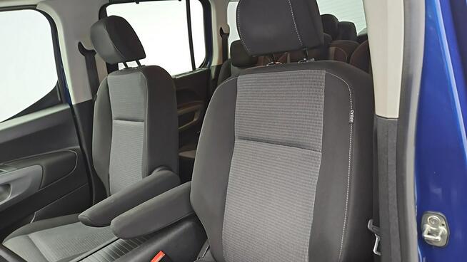 Toyota Proace City Verso Long 1.5 D-4D Family Aut. ! Z Polskiego Salonu ! Faktura Vat !