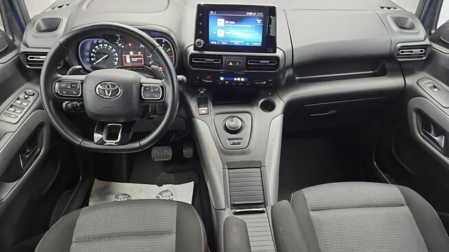 Toyota Proace City Verso Long 1.5 D-4D Family Aut. ! Z Polskiego Salonu ! Faktura Vat !