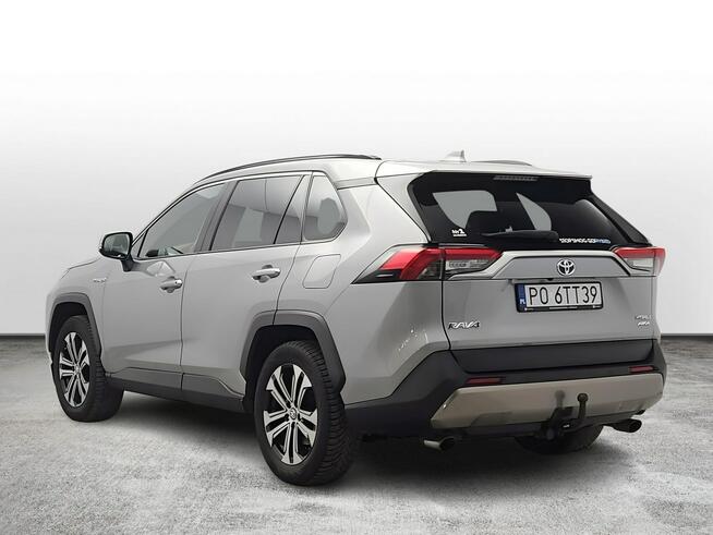 Toyota RAV-4 2.5 Hybrid Comfort 4x4 ! Z Polskiego Salonu ! Faktura VAT !