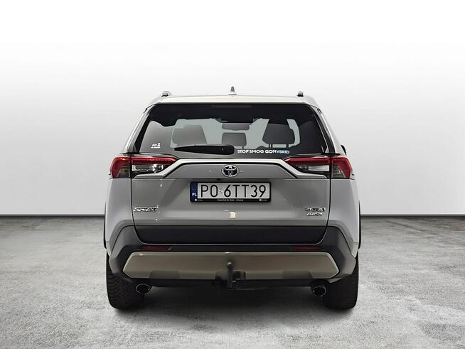 Toyota RAV-4 2.5 Hybrid Comfort 4x4 ! Z Polskiego Salonu ! Faktura VAT !