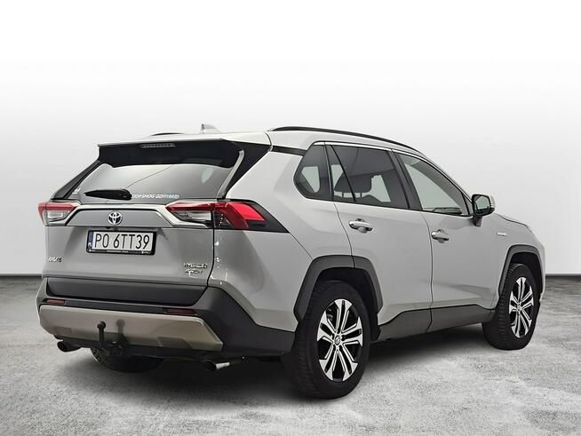 Toyota RAV-4 2.5 Hybrid Comfort 4x4 ! Z Polskiego Salonu ! Faktura VAT !