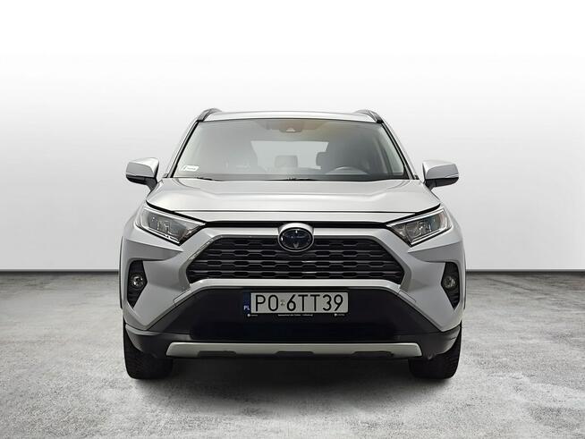 Toyota RAV-4 2.5 Hybrid Comfort 4x4 ! Z Polskiego Salonu ! Faktura VAT !