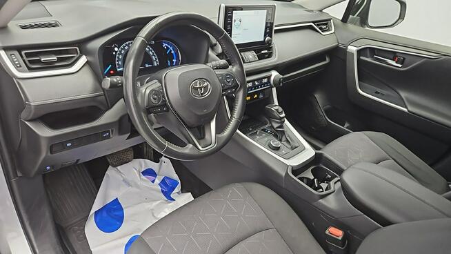 Toyota RAV-4 2.5 Hybrid Comfort 4x4 ! Z Polskiego Salonu ! Faktura VAT !