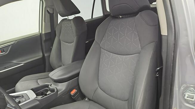 Toyota RAV-4 2.5 Hybrid Comfort 4x4 ! Z Polskiego Salonu ! Faktura VAT !