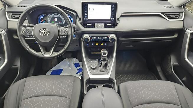 Toyota RAV-4 2.5 Hybrid Comfort 4x4 ! Z Polskiego Salonu ! Faktura VAT !