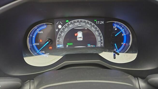 Toyota RAV-4 2.5 Hybrid Comfort 4x4 ! Z Polskiego Salonu ! Faktura VAT !