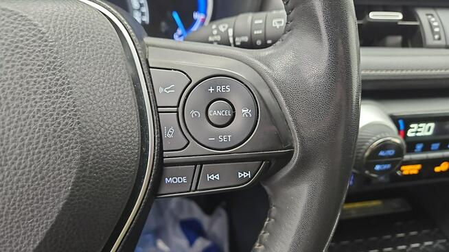 Toyota RAV-4 2.5 Hybrid Comfort 4x4 ! Z Polskiego Salonu ! Faktura VAT !