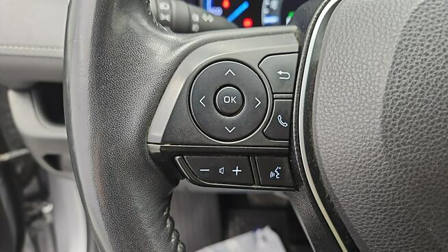 Toyota RAV-4 2.5 Hybrid Comfort 4x4 ! Z Polskiego Salonu ! Faktura VAT !