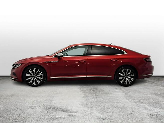 Volkswagen Arteon 2.0 TSI Elegance DSG ! Z Polskiego Salonu ! Faktura VAT !