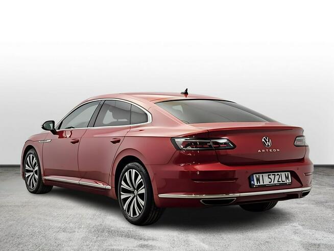 Volkswagen Arteon 2.0 TSI Elegance DSG ! Z Polskiego Salonu ! Faktura VAT !