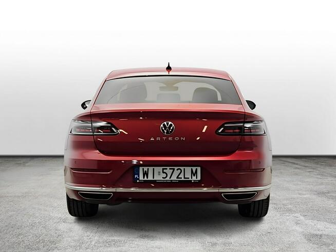 Volkswagen Arteon 2.0 TSI Elegance DSG ! Z Polskiego Salonu ! Faktura VAT !