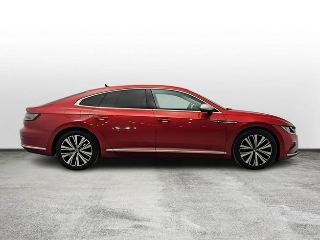 Volkswagen Arteon 2.0 TSI Elegance DSG ! Z Polskiego Salonu ! Faktura VAT !