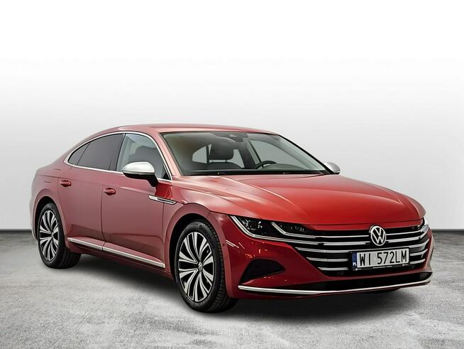 Volkswagen Arteon 2.0 TSI Elegance DSG ! Z Polskiego Salonu ! Faktura VAT !