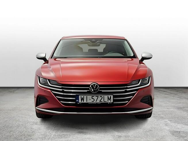 Volkswagen Arteon 2.0 TSI Elegance DSG ! Z Polskiego Salonu ! Faktura VAT !